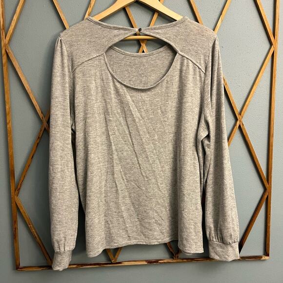 LOFT Super Soft T-Shirt - Picture 2 of 4